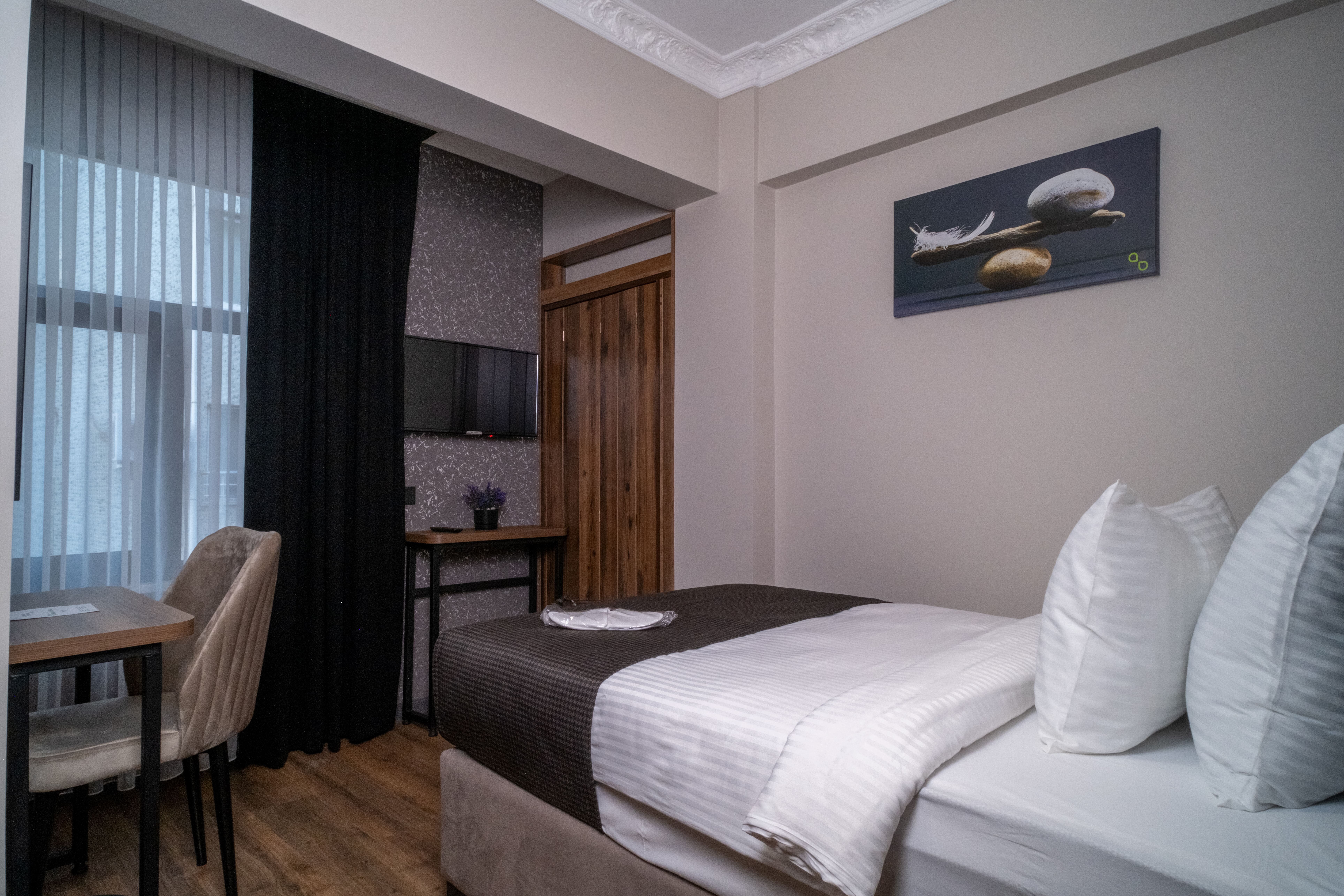 Grand Clover Hotel galeri 7