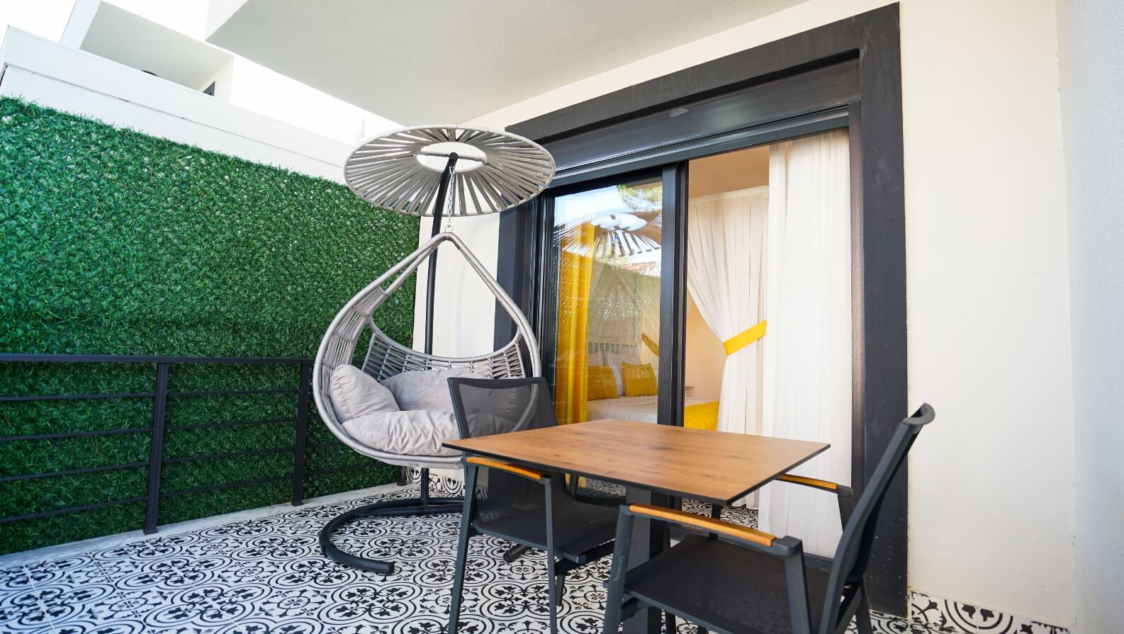Cunda Rota Garden Otel