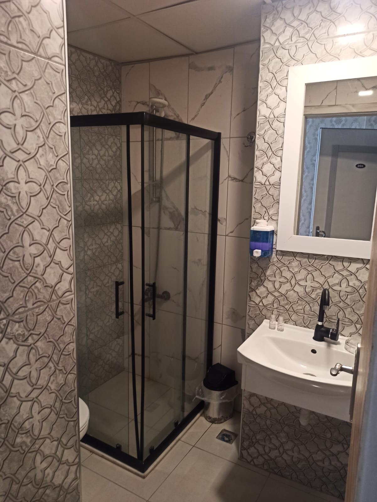 Akman Otel
