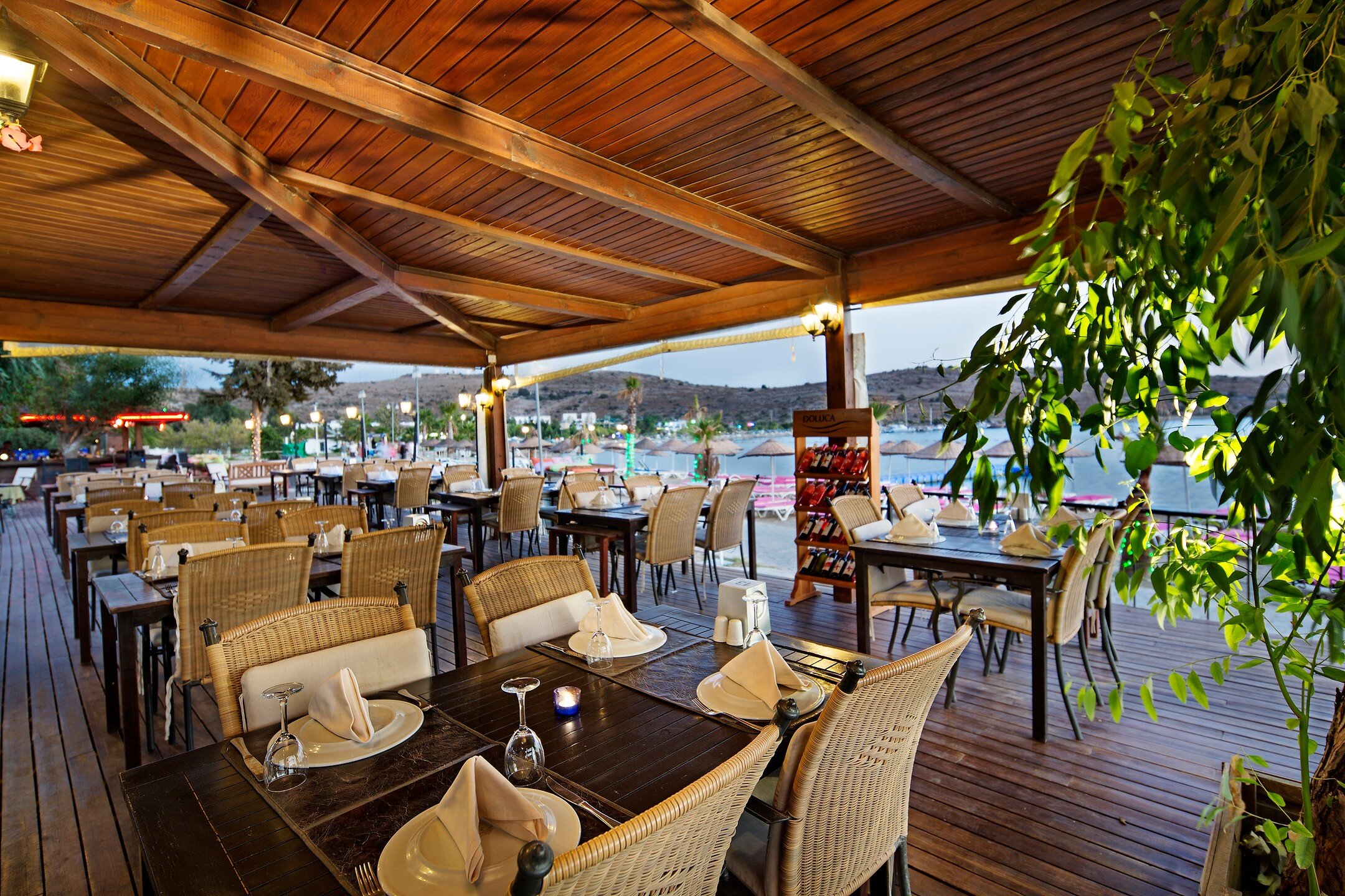 Ladonia Hotels Del Mare