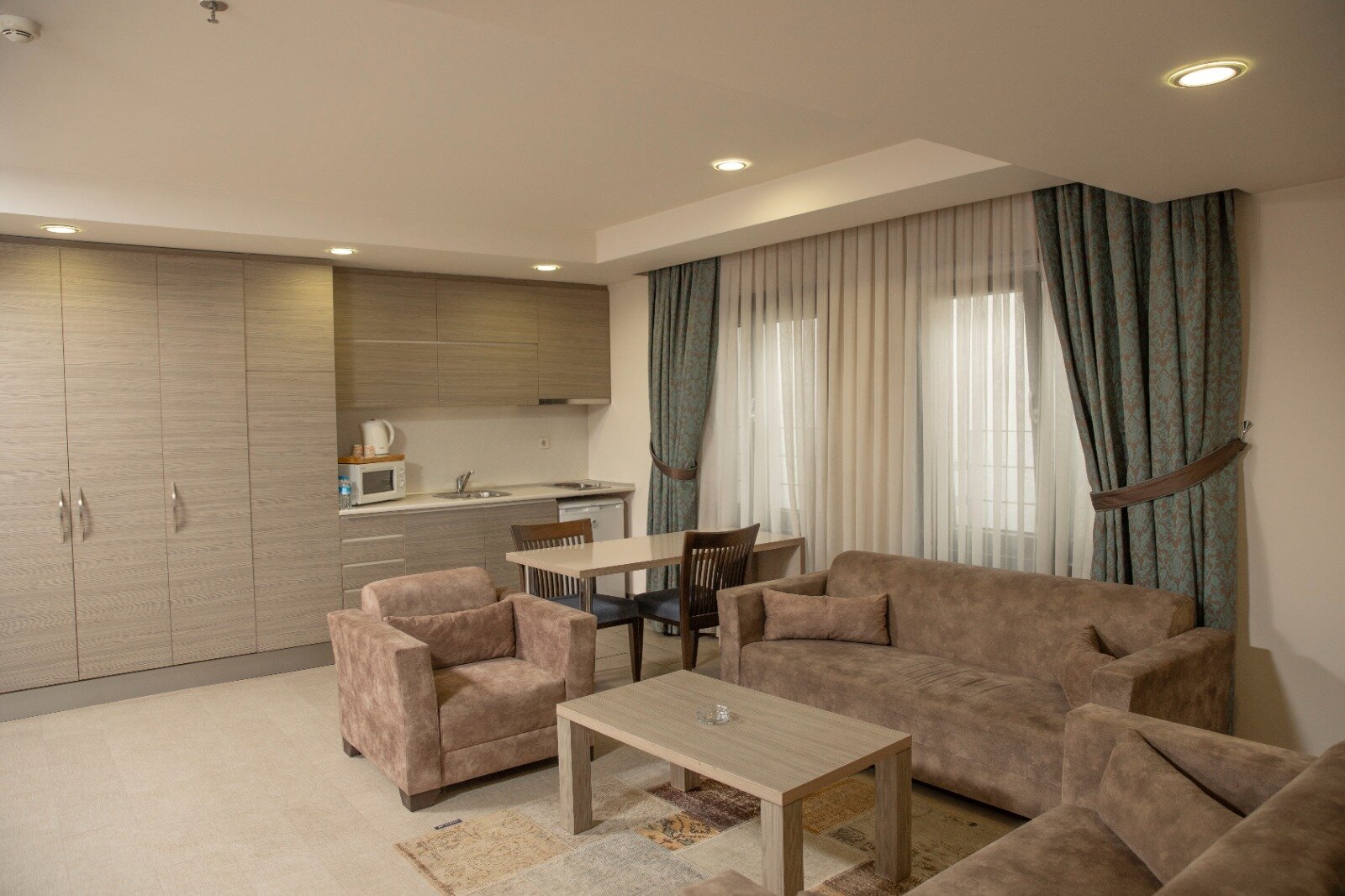 Sen Otel Sakarya · 40