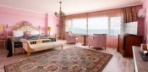 Suite Deniz Manzaralı Balkonlu Oda Görseli