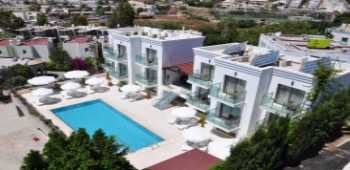 Günay Hotel · 64