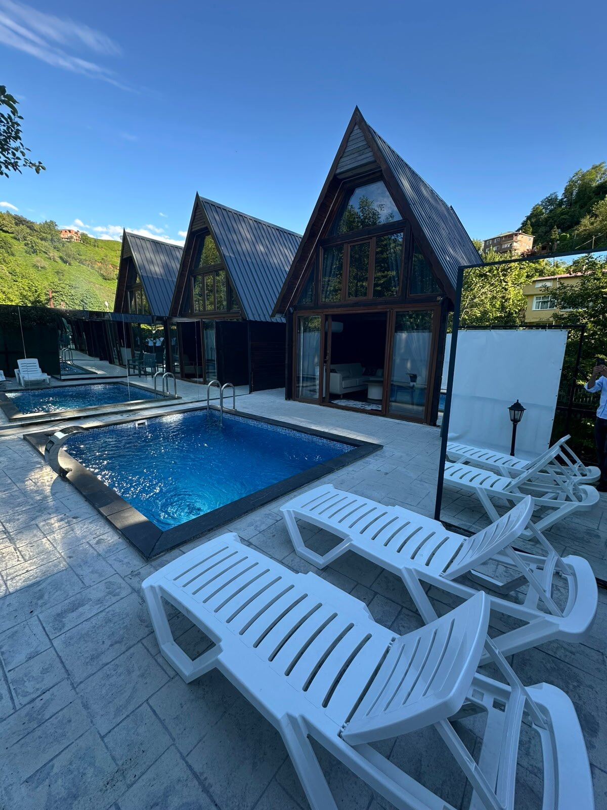 Oce Bungalow · 51