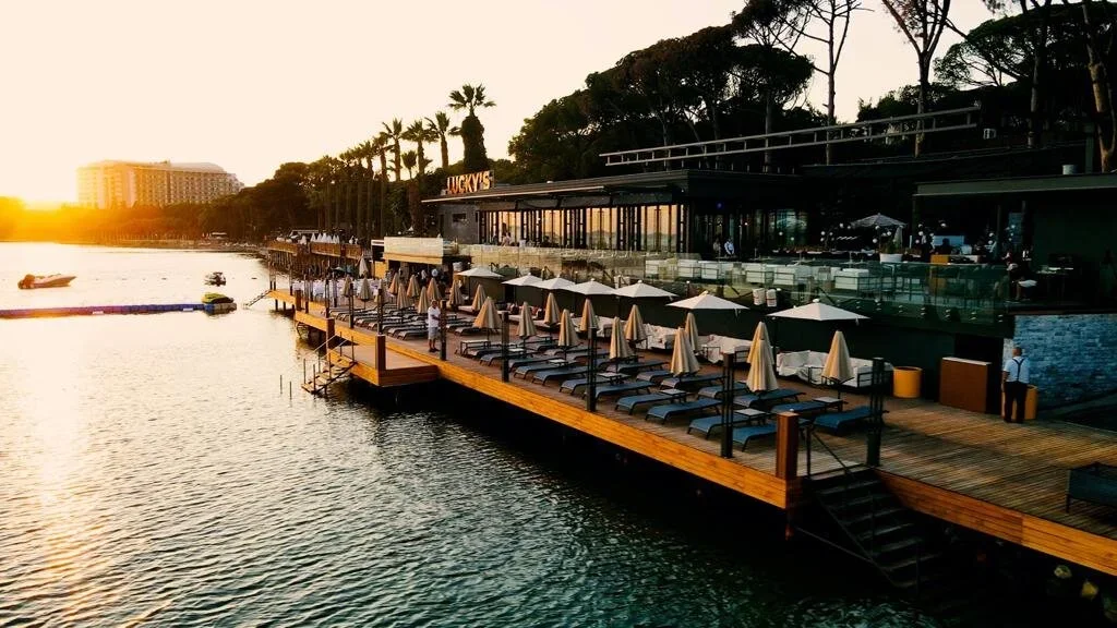 Unique Life Style Hotels galeri 6