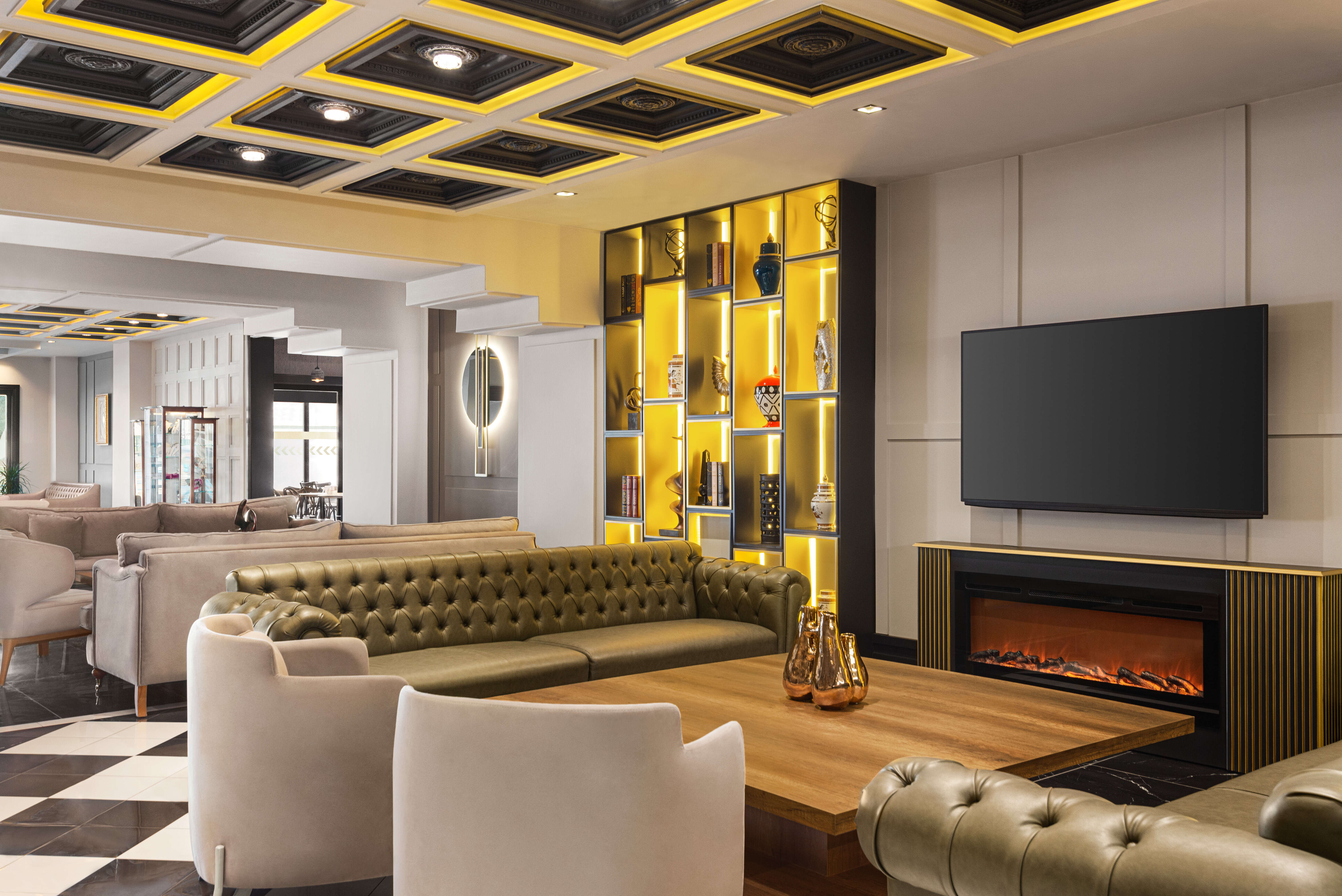 Ramada By Wyndham Erzurum galeri 6