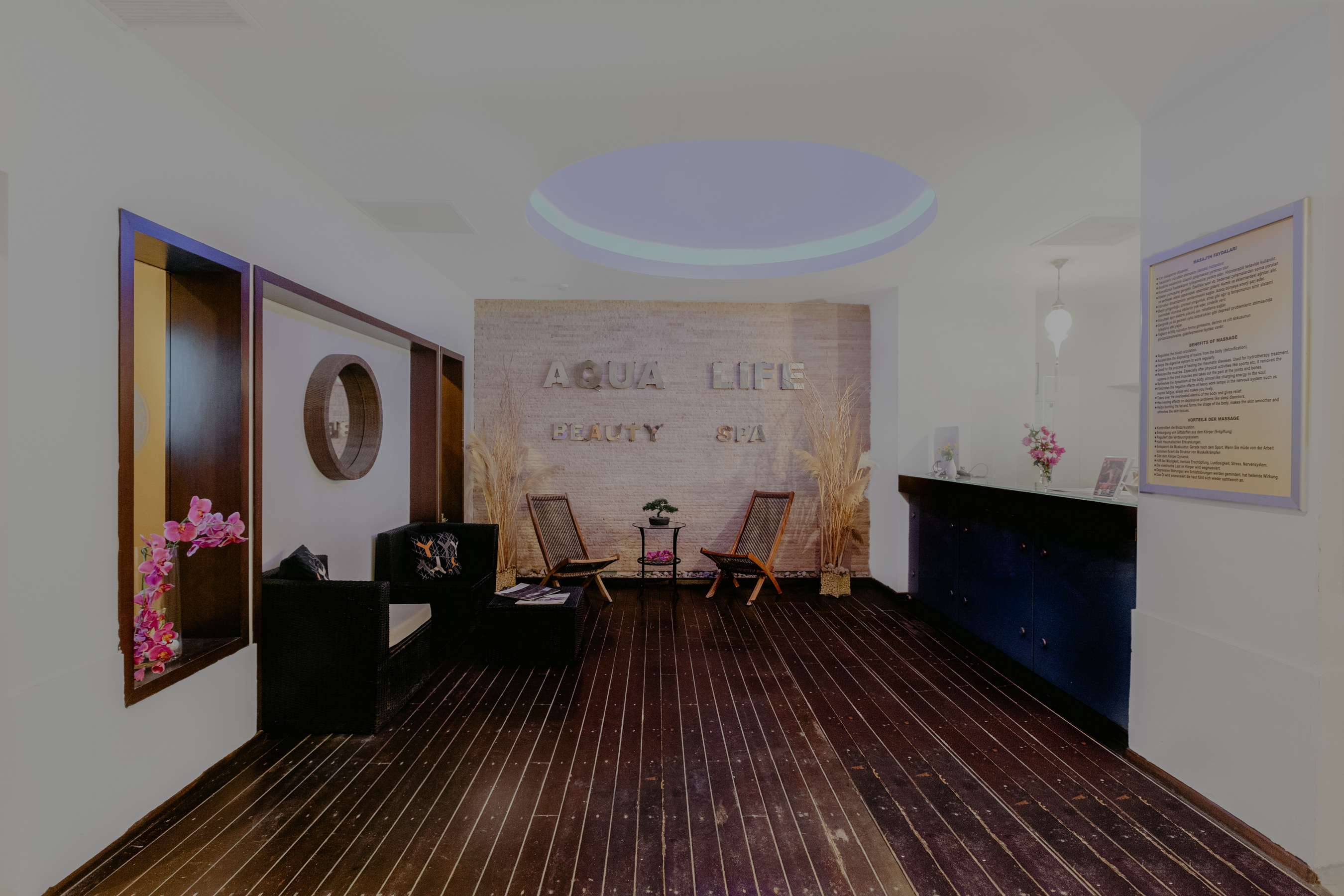 Pırıl Hotel Thermal & Beauty Spa