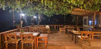 Faralya Misafir Evi · 52