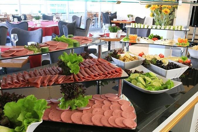 Güvenay Business Hotel