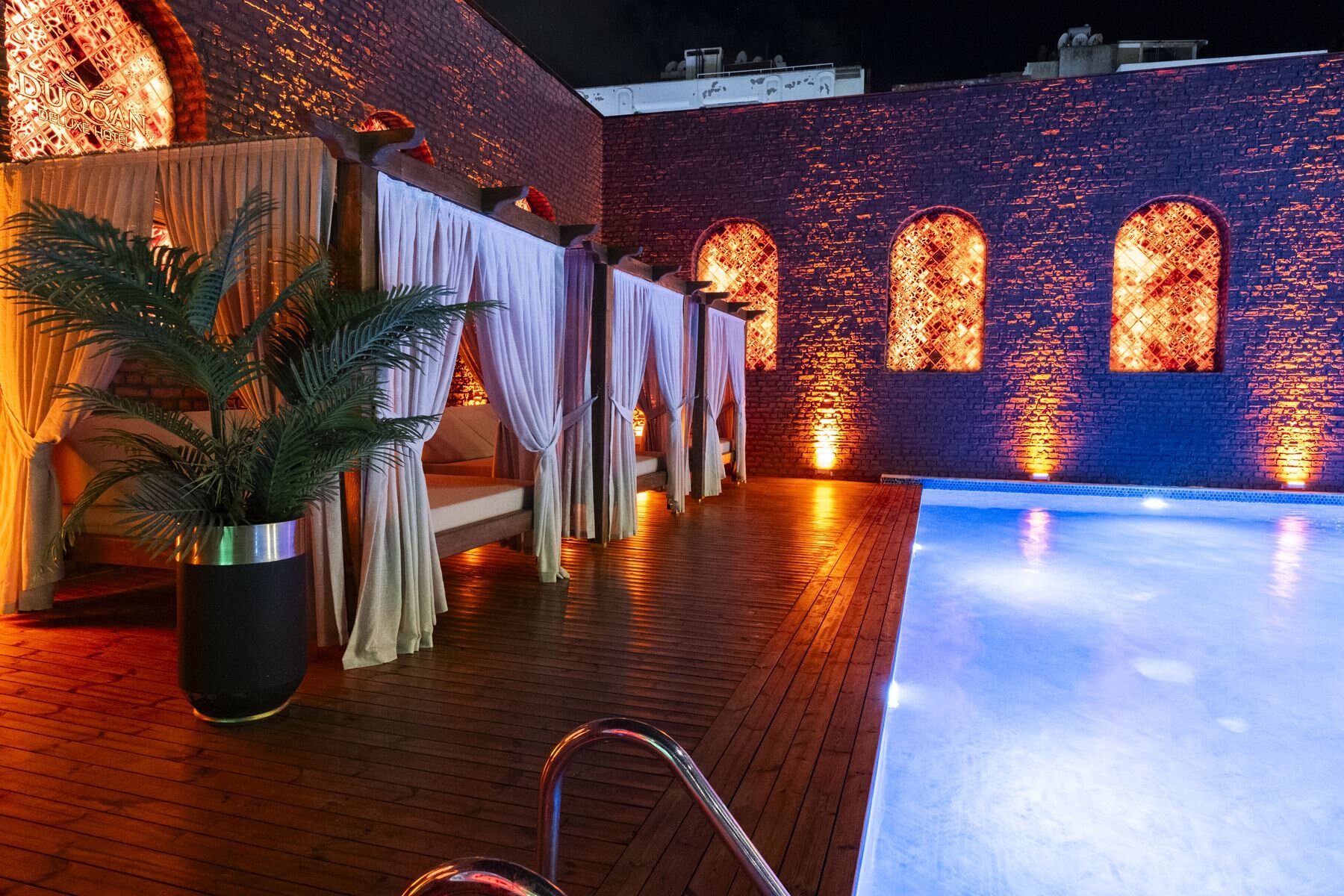 Duqqan Deluxe Hotel · 18