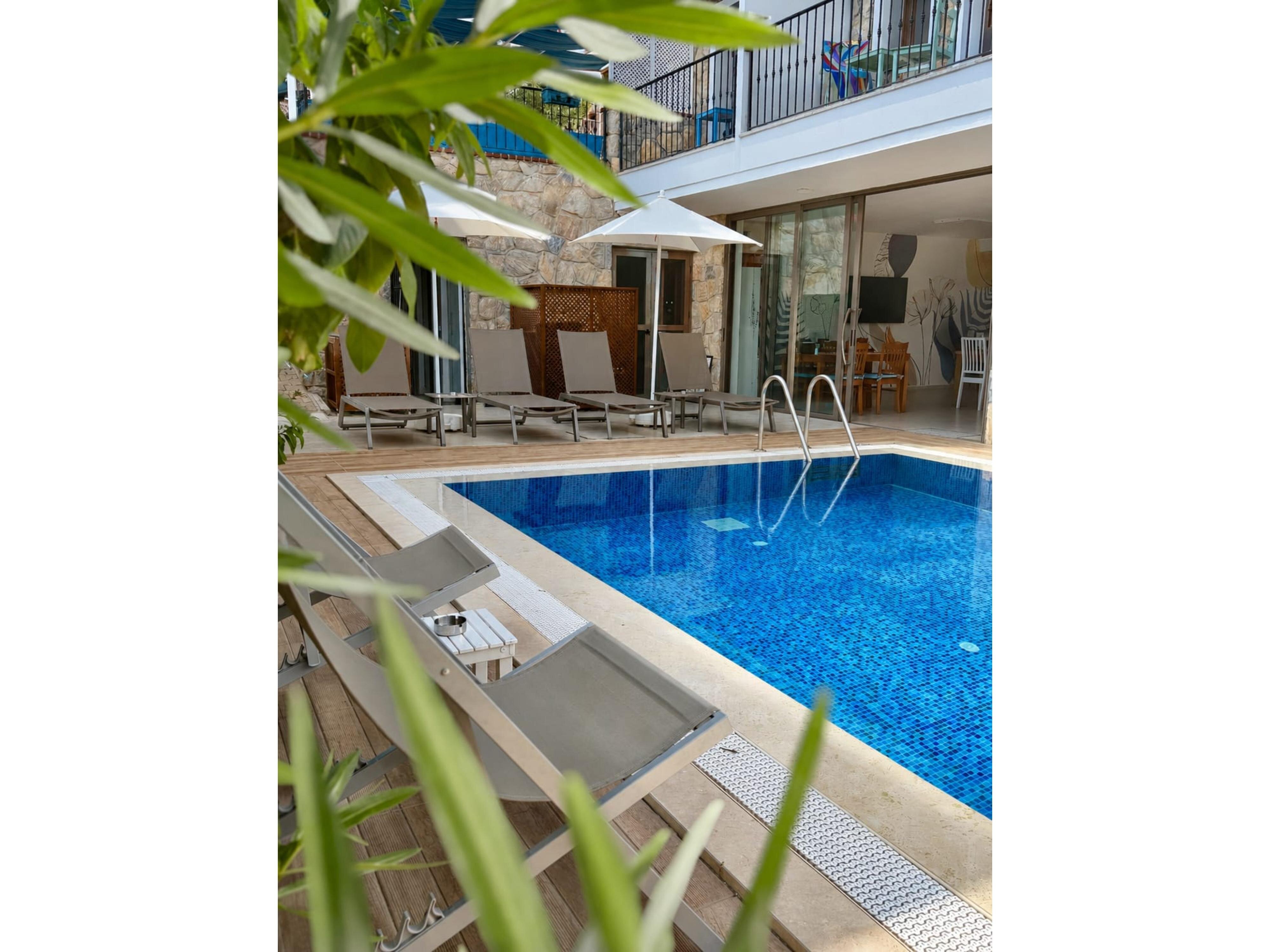Aria Doria Hotel Datça · 7