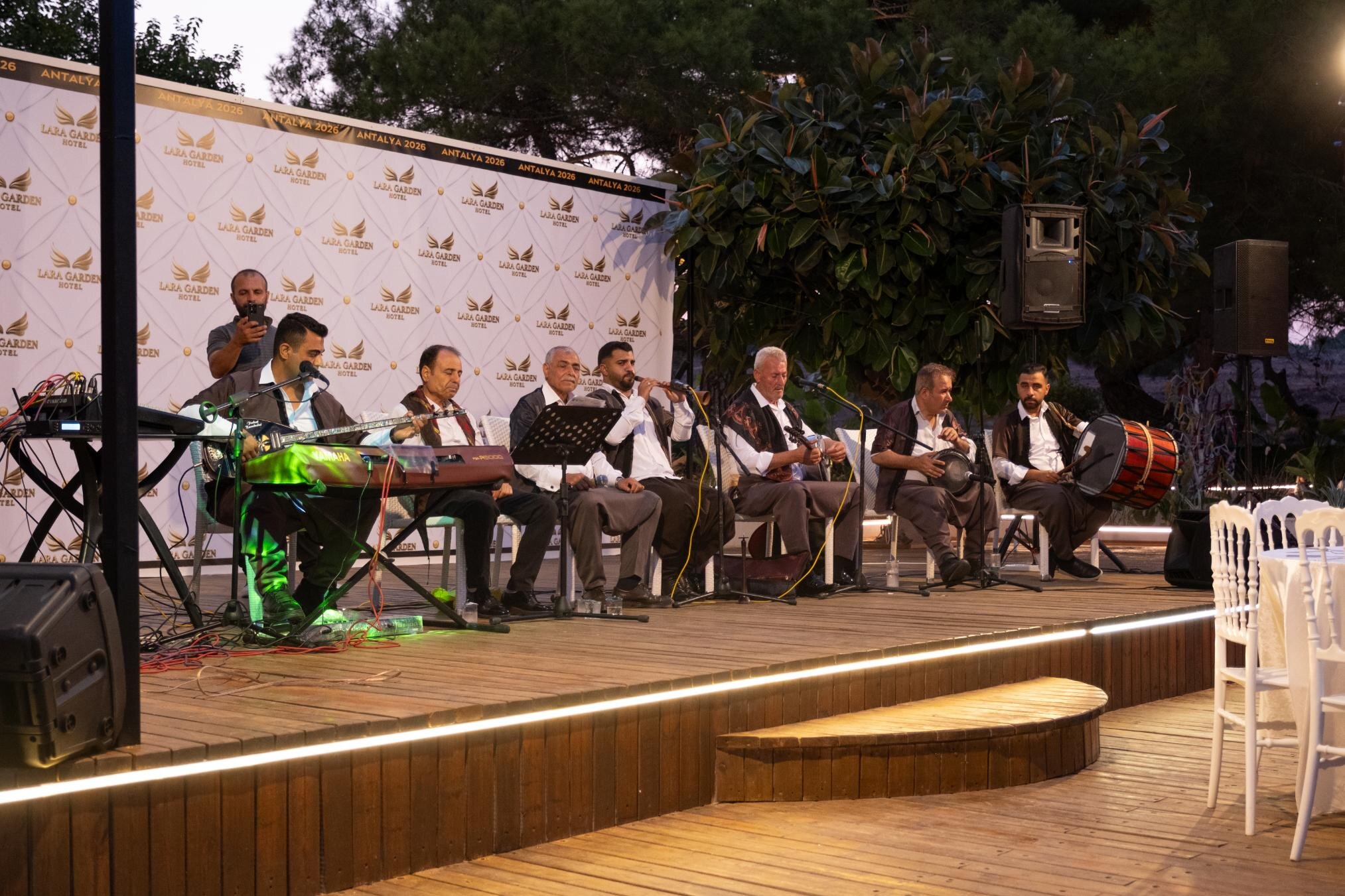 Lara Garden Hotel · 43