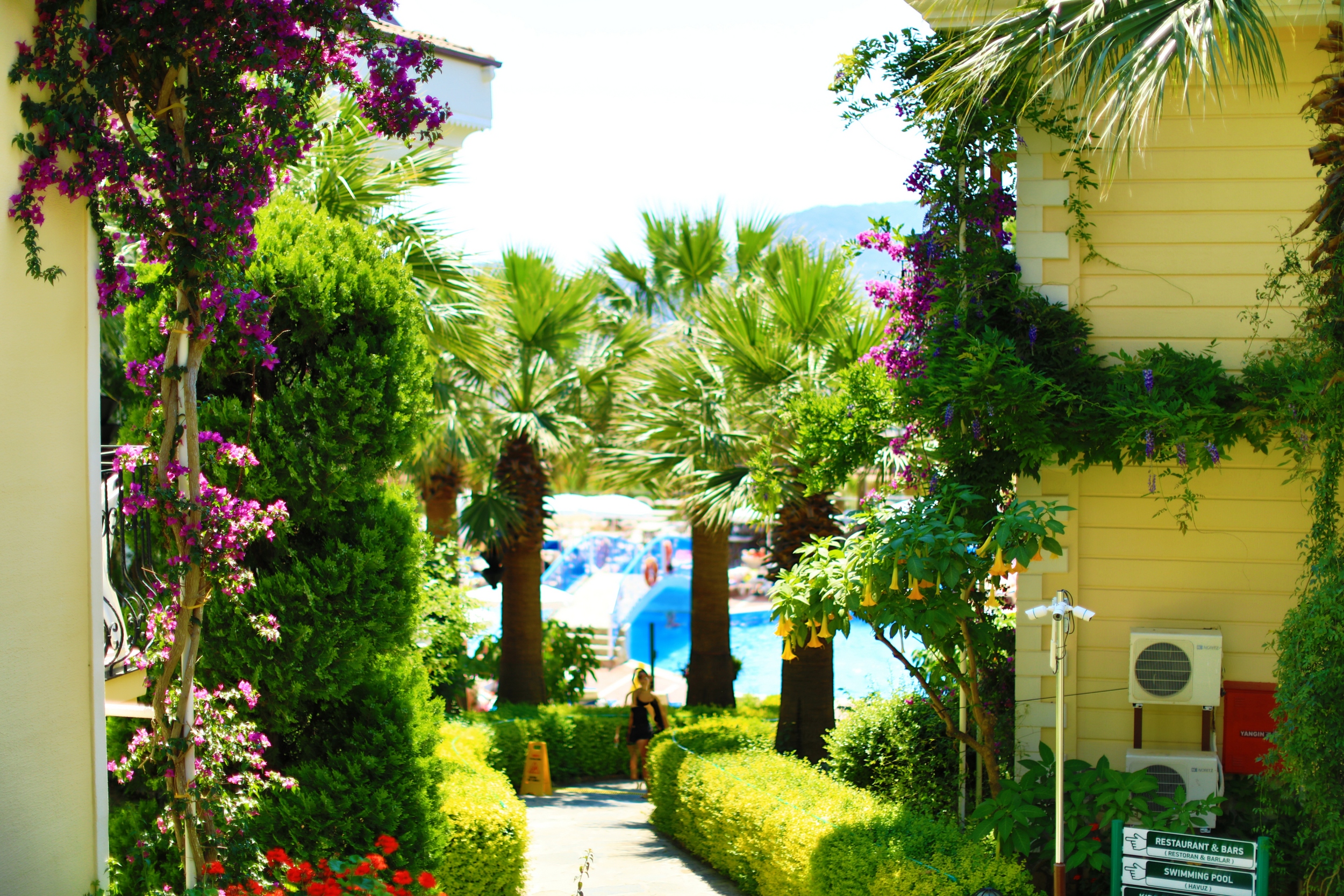 Yel Holiday Resort