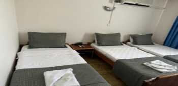 Denizkızı Otel Blue Garden Gümüldür