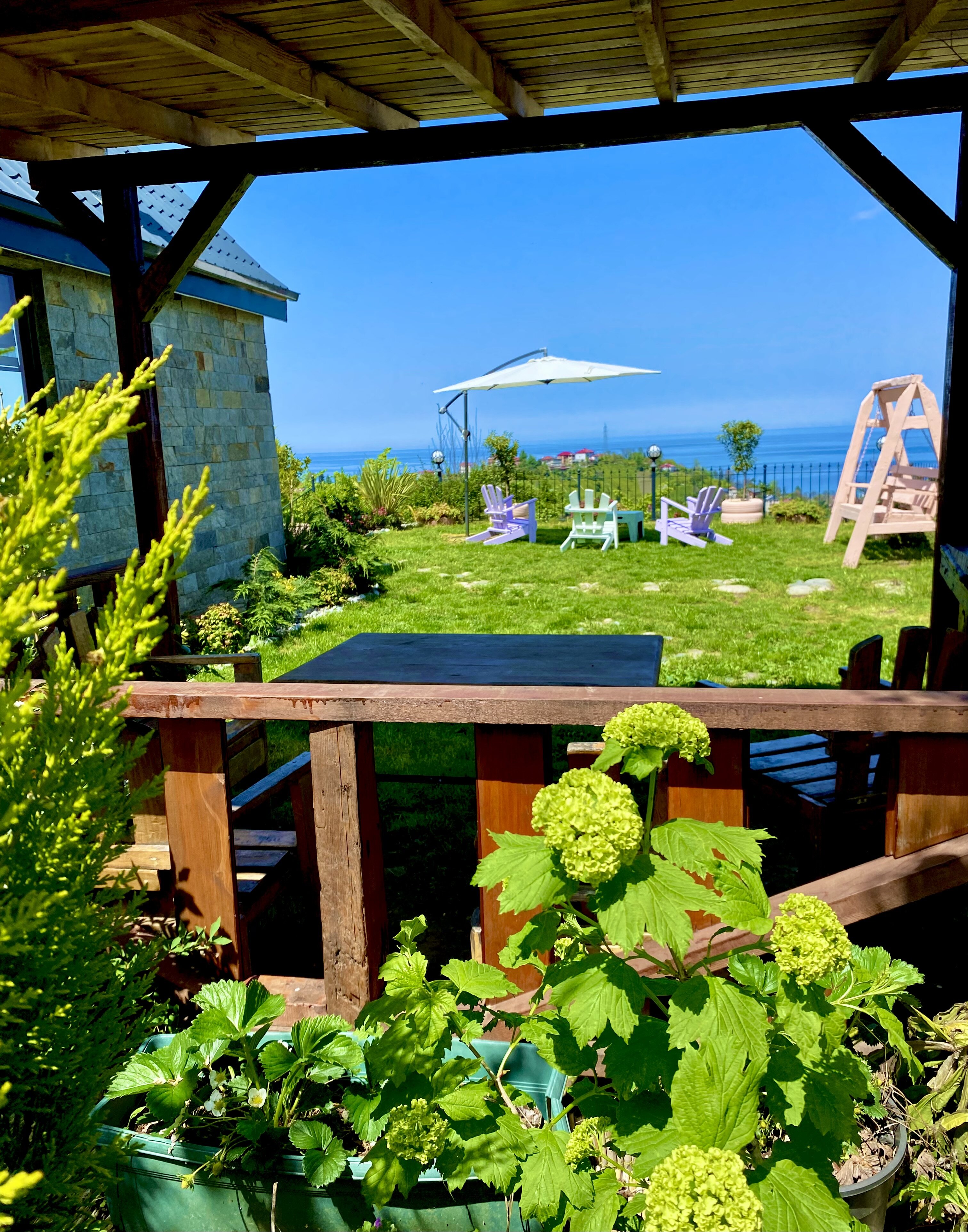 Seyregah Dağ Evi galeri 3