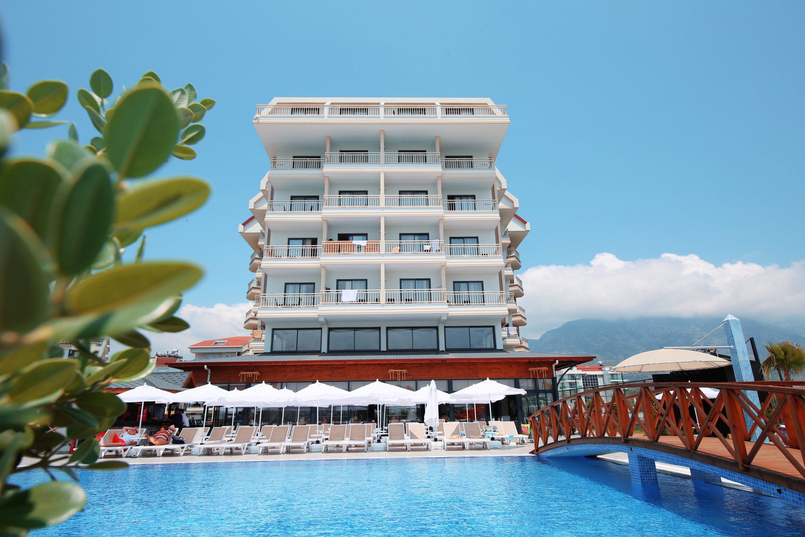 Sey Beach Hotel & Spa galeri 4