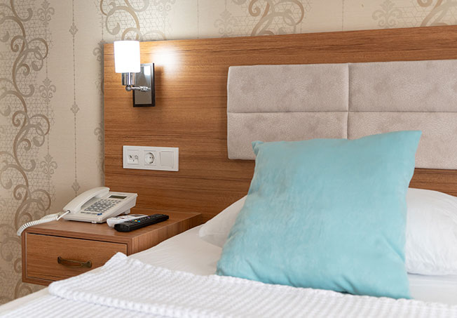 Olympic Hotels Belek