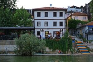Faik Bey Konağı Gölyazı