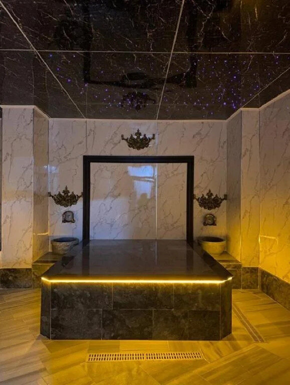 Paradise İsland Hotel · 15