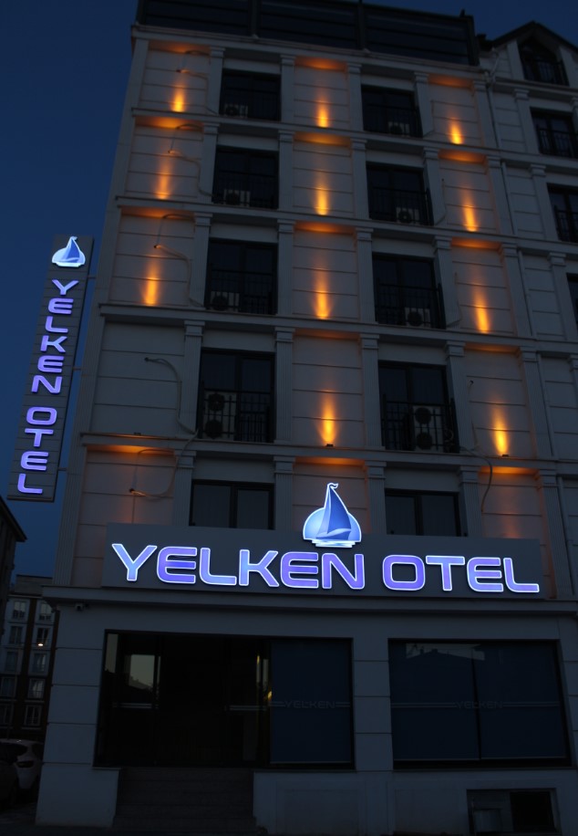Yelken Otel