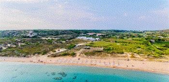 Sukha İnn Hotel Beach