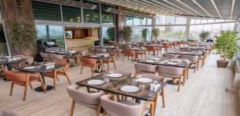Destiny Marine Hotel