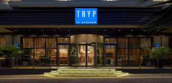 Tryp By Wyndham İstanbul Maltepe · 48