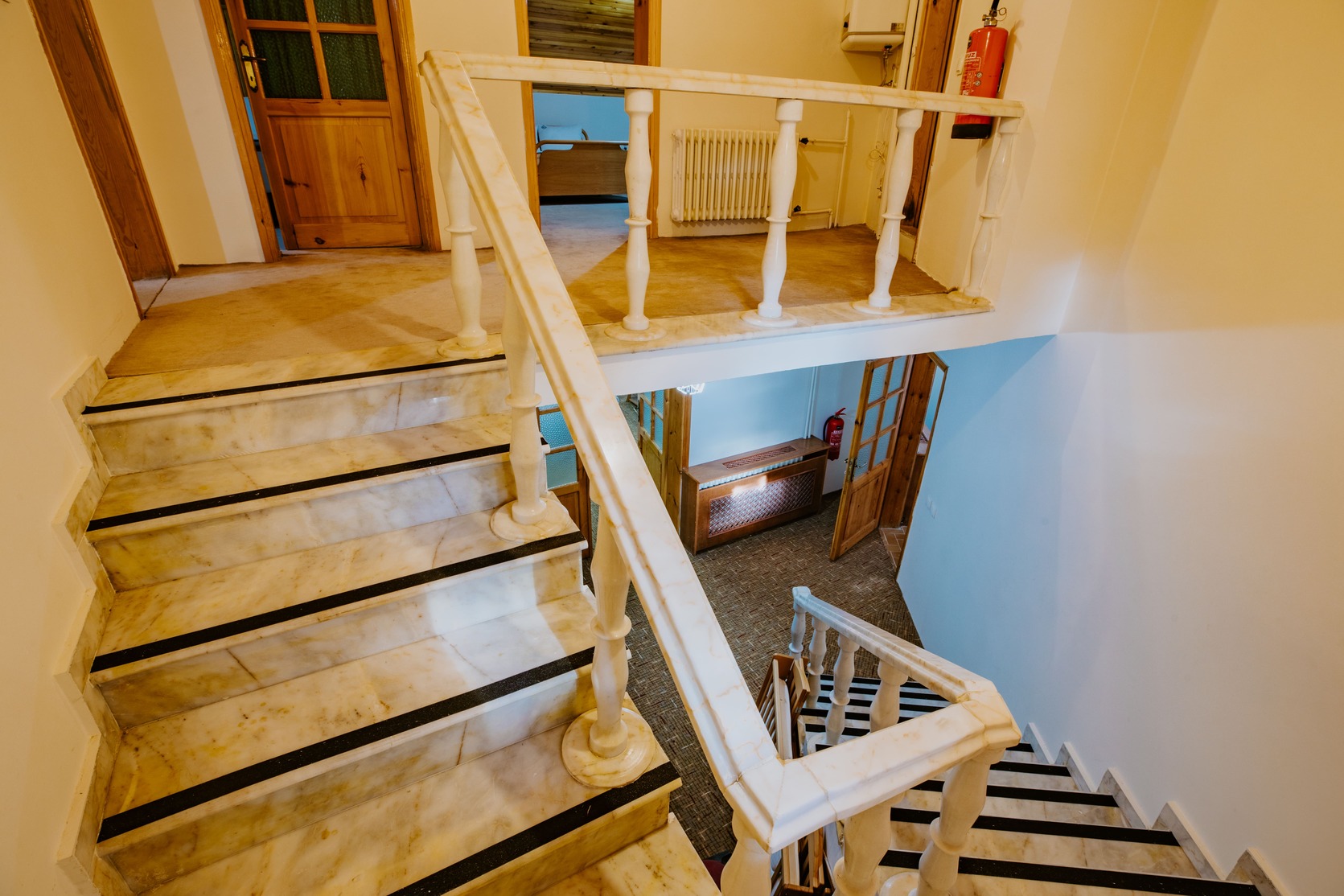 Poi Oberj Kartalkaya By Karpalas