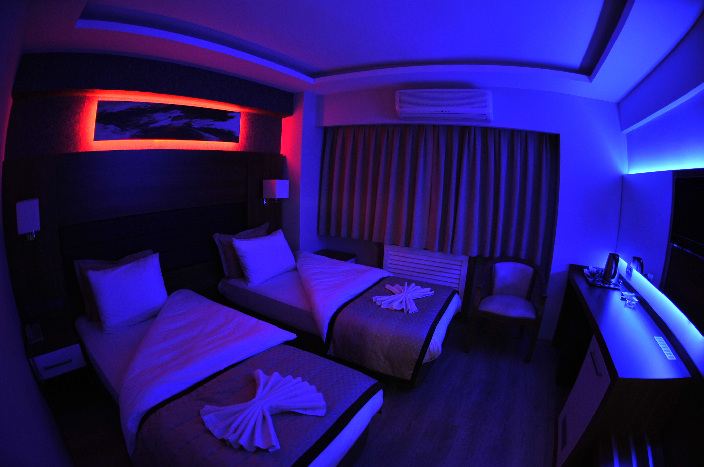 Otel Kabaçam İzmir galeri 5
