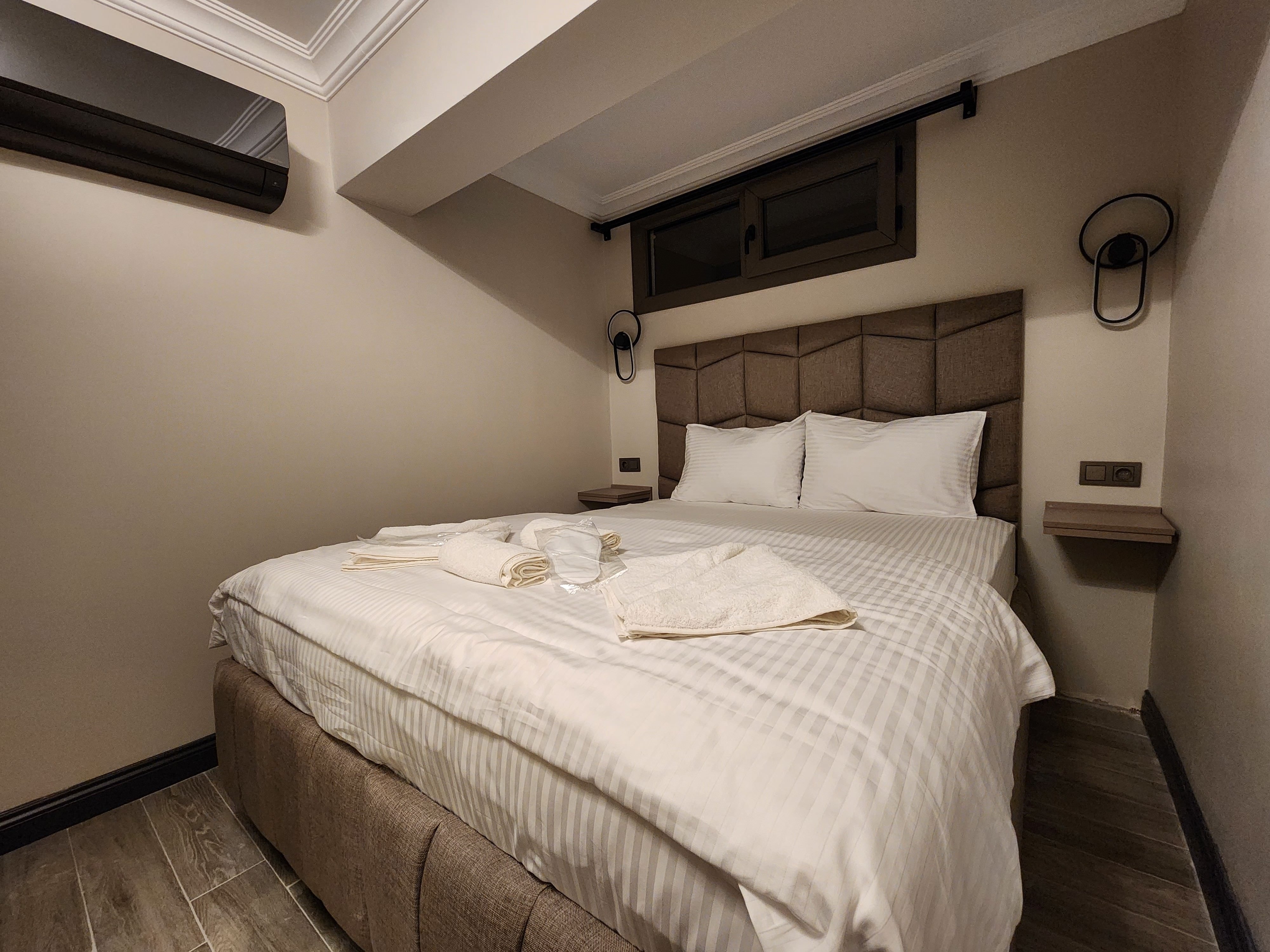 Talles City Hotel