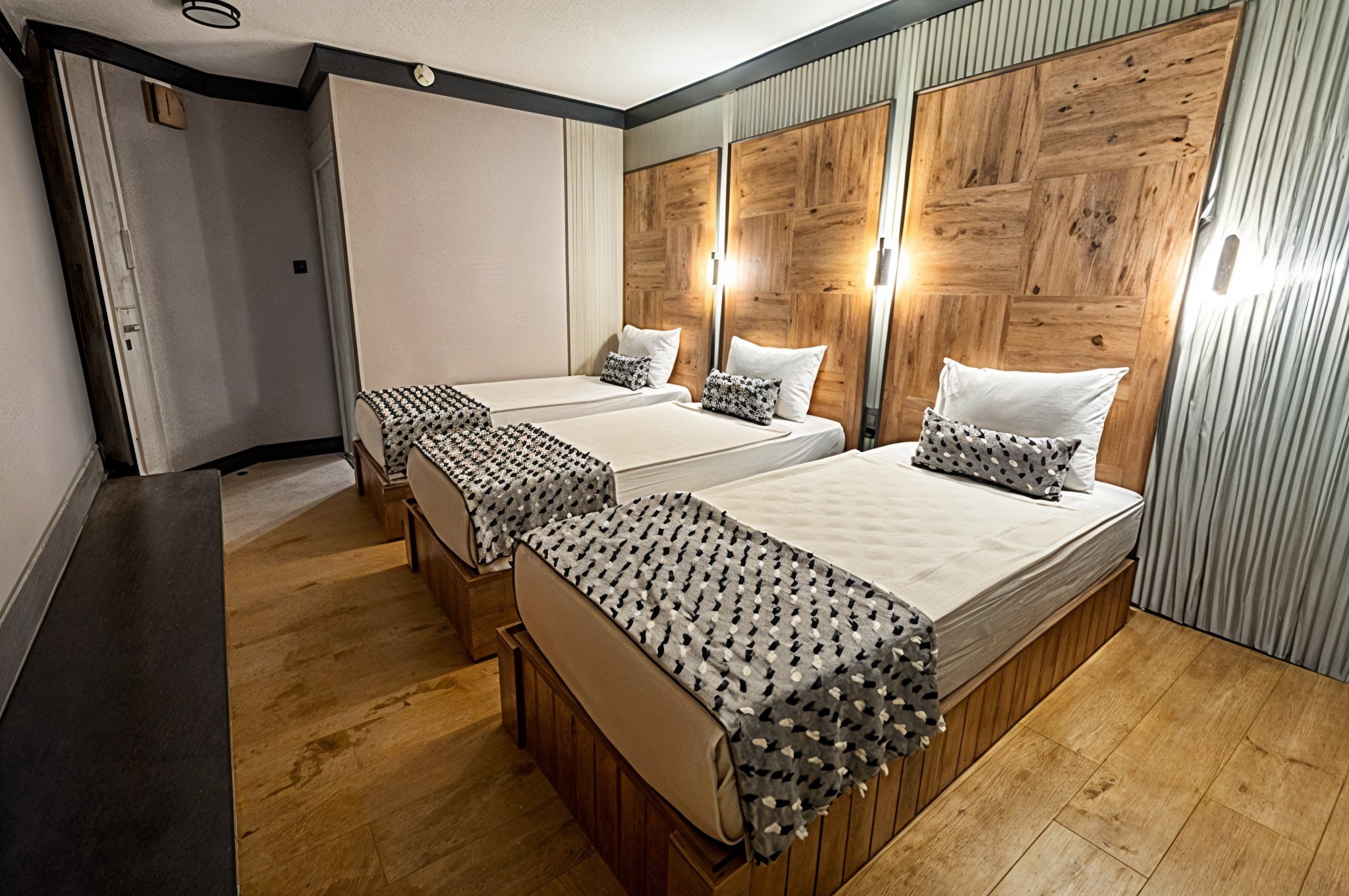 Jura Hotels Ada Beach Kuşadası galeri 7