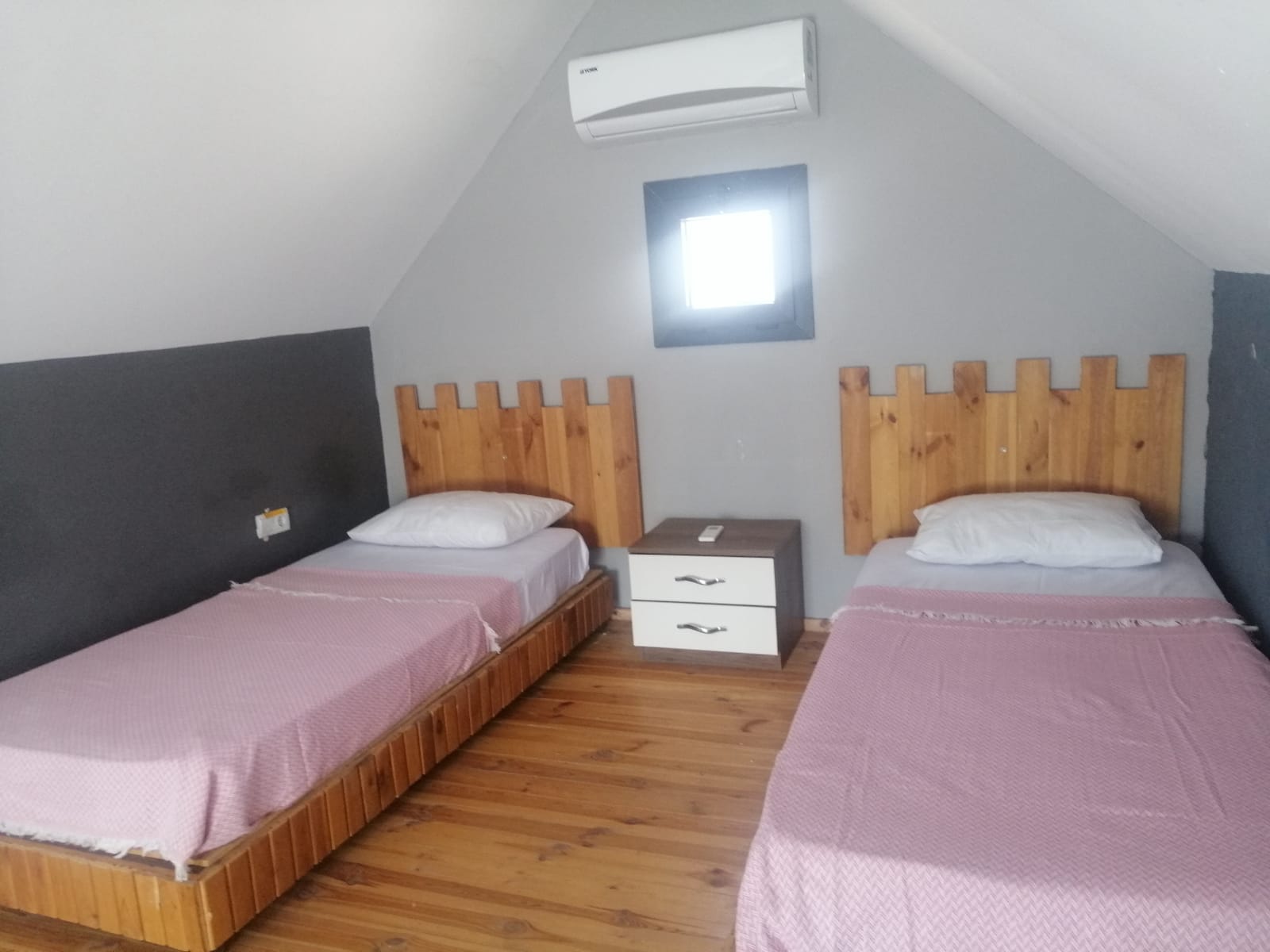 Asil Bungalows Pool & Beach