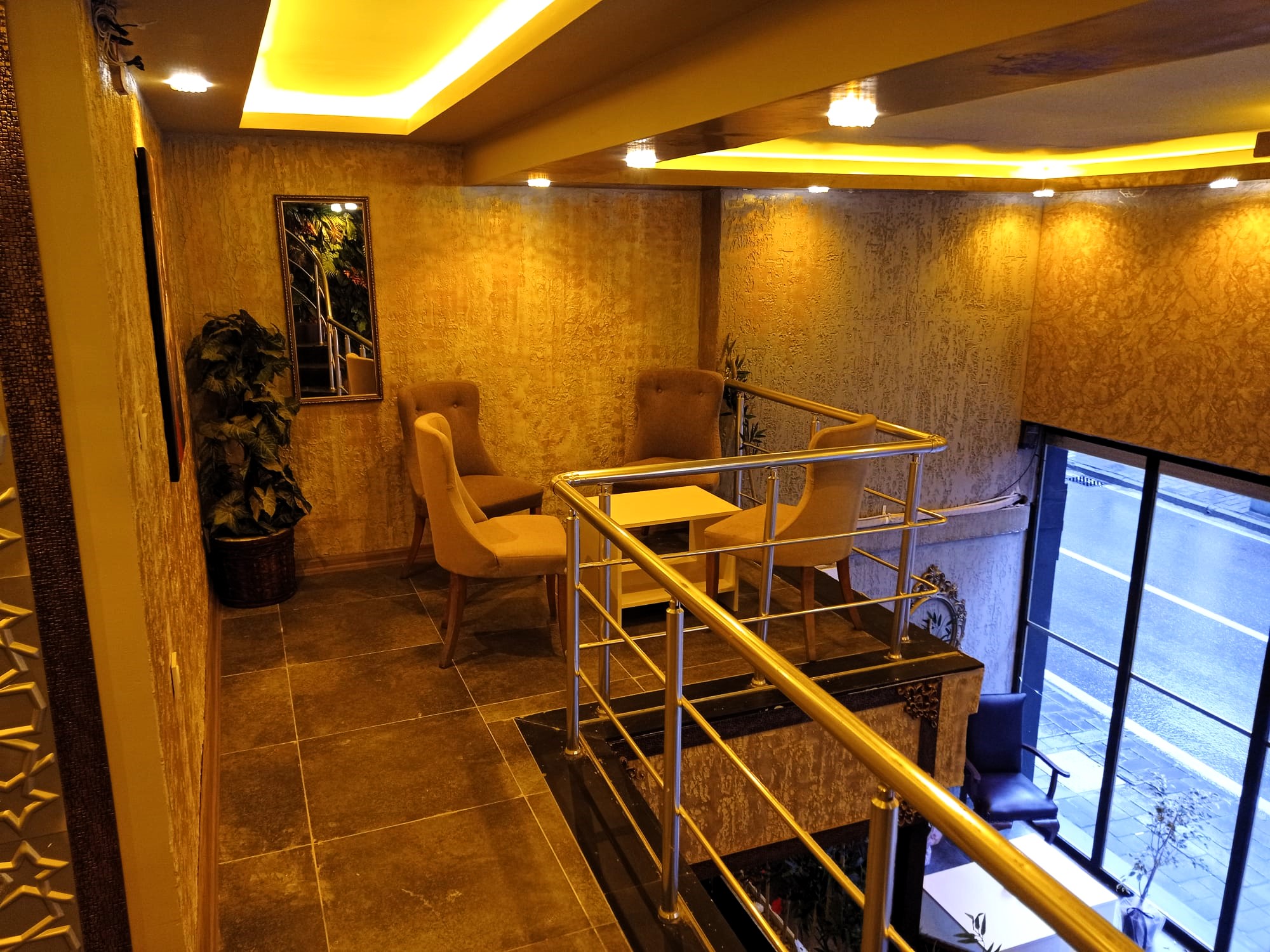 Grand Marrakech Bursa