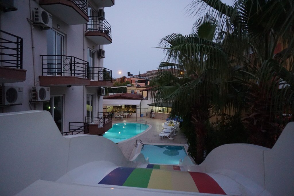 Aybel Inn Hotel