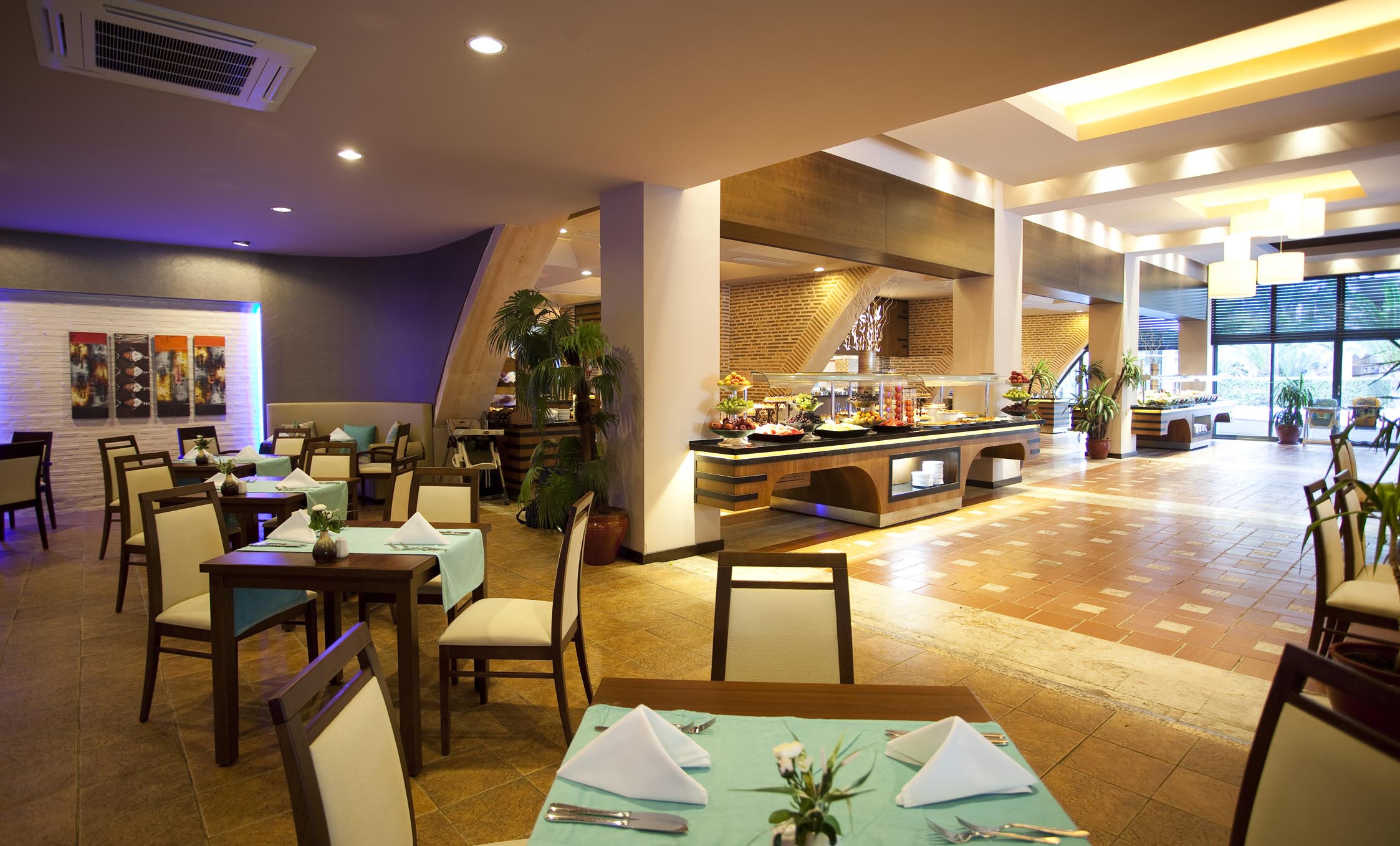 Limak Limra Hotels & Resort