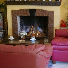 Mr. Dim Exclusive Apart Hotel- Göcek · 28