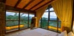 2 Odalı Taş Bungalov Görseli