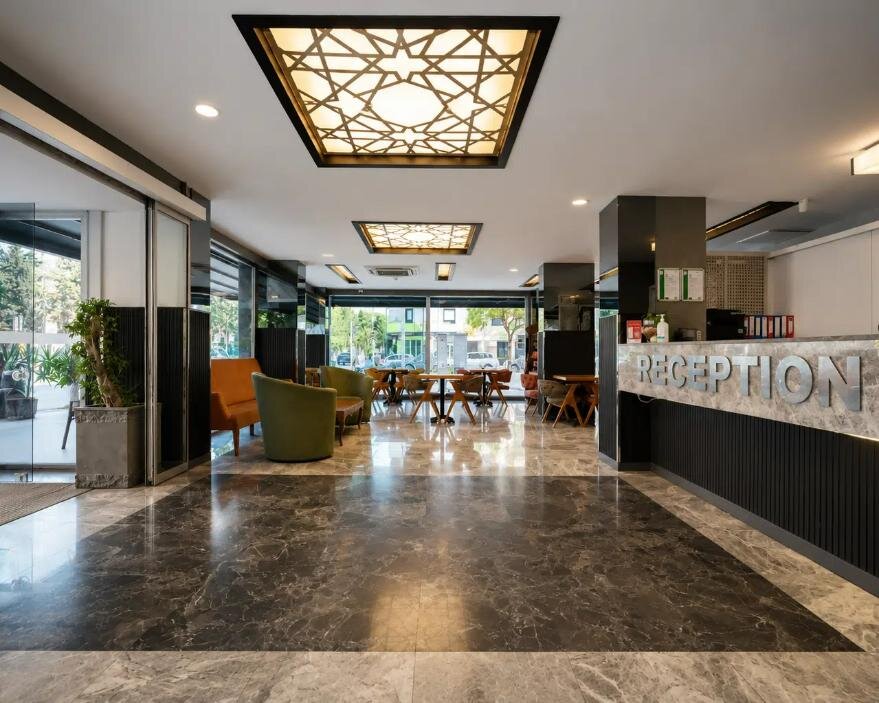 Wox Ew Hotel galeri 6