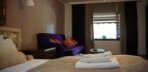 Standart Bungalow Oda Görseli
