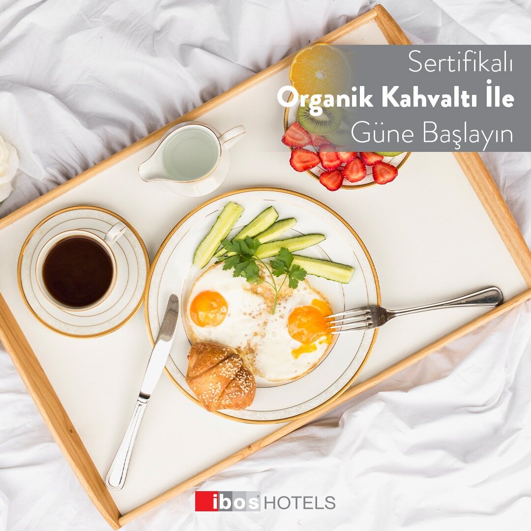 İbos Hotels İzmir