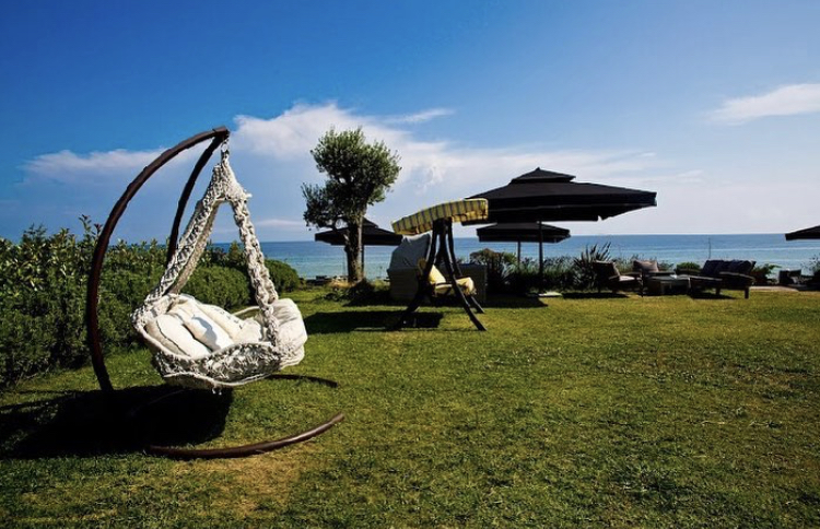 Mavi Marin Boutique Hotel