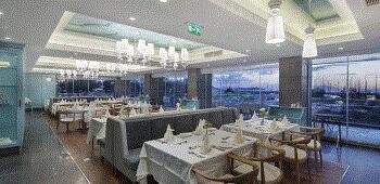 DoubleTree by Hilton Kuşadası · 55