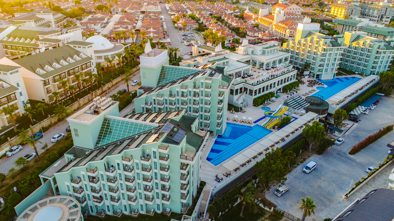 Royal Atlantis Spa & Resort