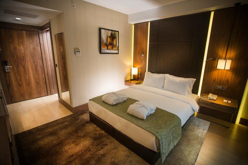 Ramada By Wyndham Florya