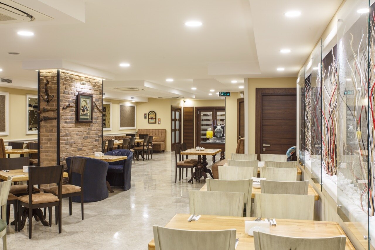 Hotel Antroyal galeri 5