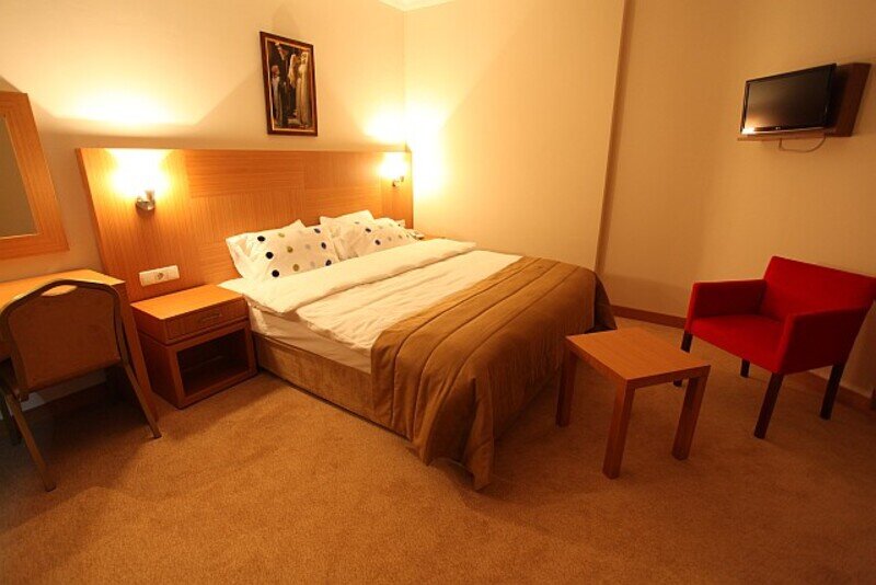 Shilla Hotel galeri 3