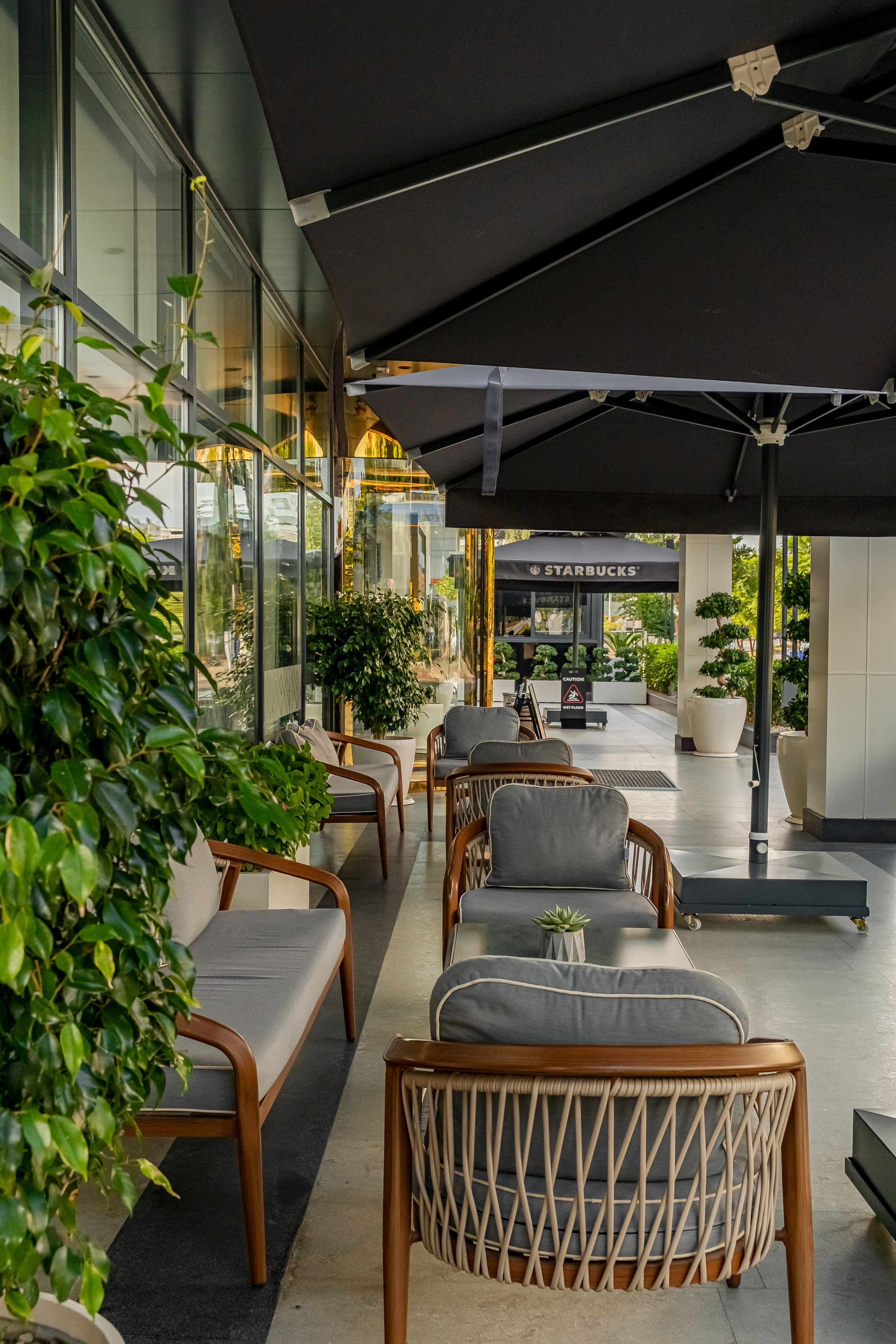 Four Points Express By Sheraton Antalya Lara
