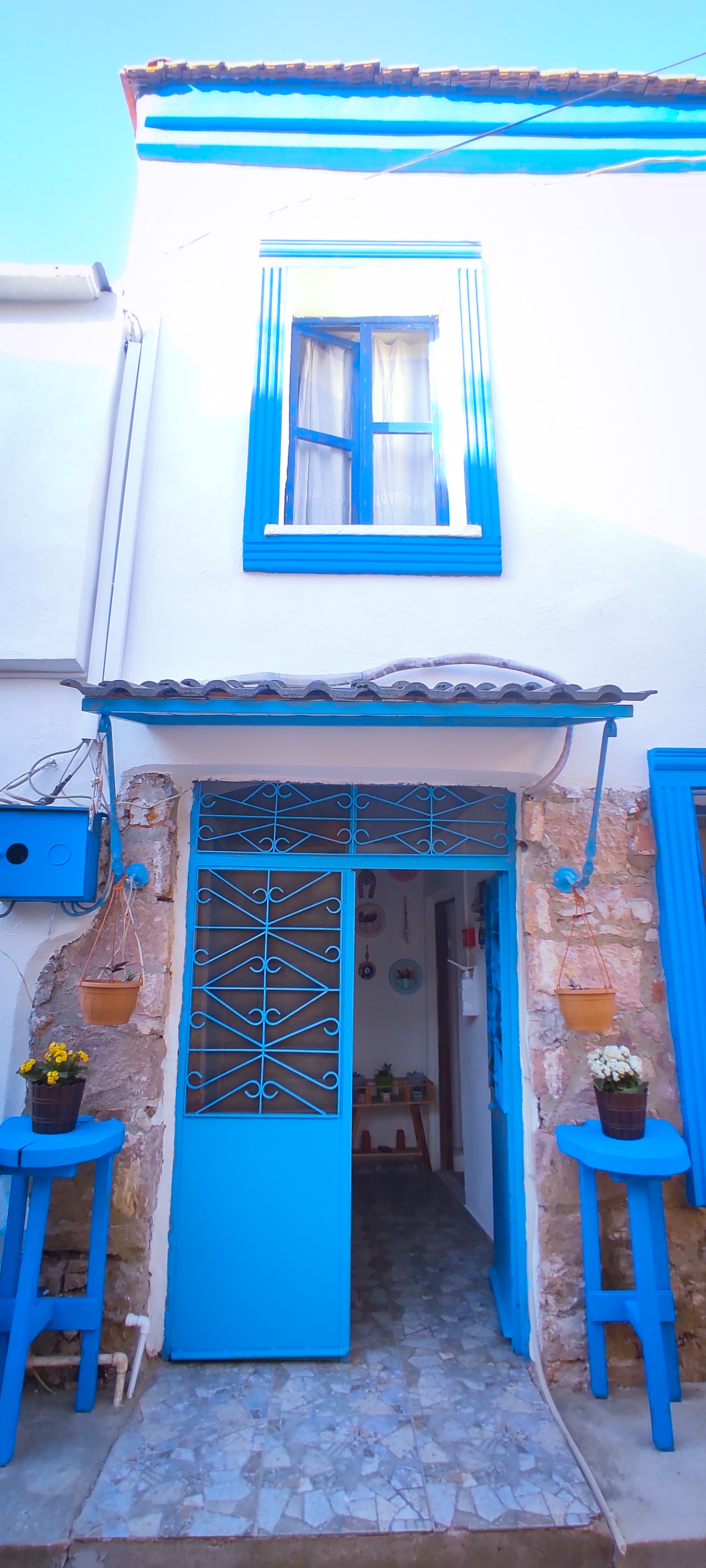 Ayvalık Moda Pansiyon