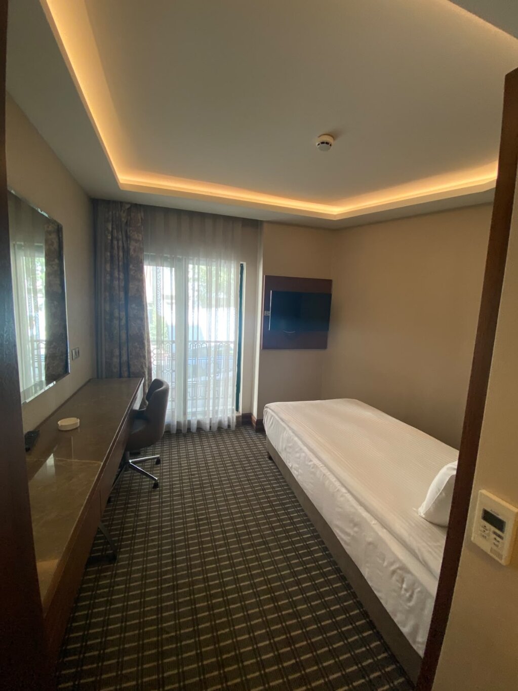 Riva Hotel Ankara · 5