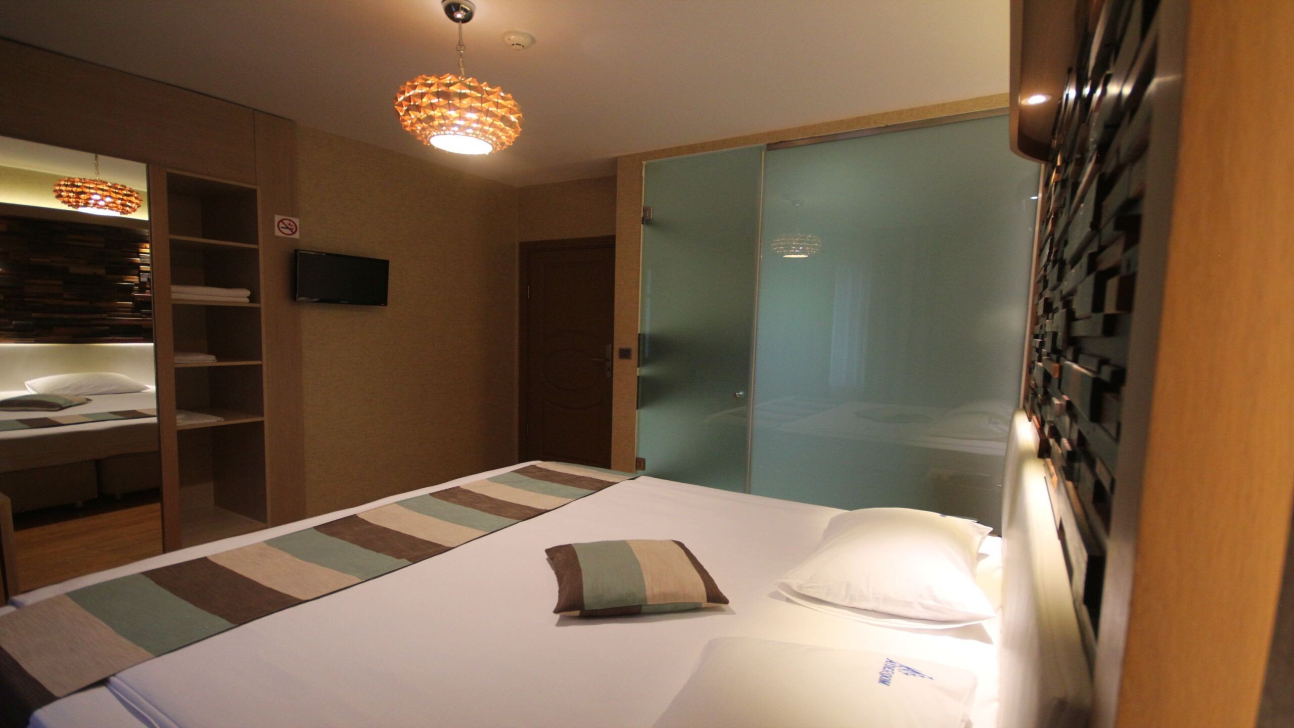 Ayderoom Otel · 11
